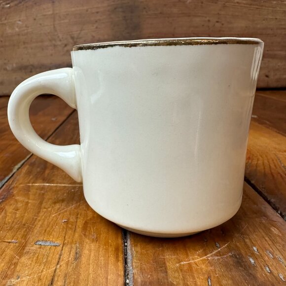 Boy Scout Mug Region 8 Great Central West Bucking Bronco - Picture 3 of 6